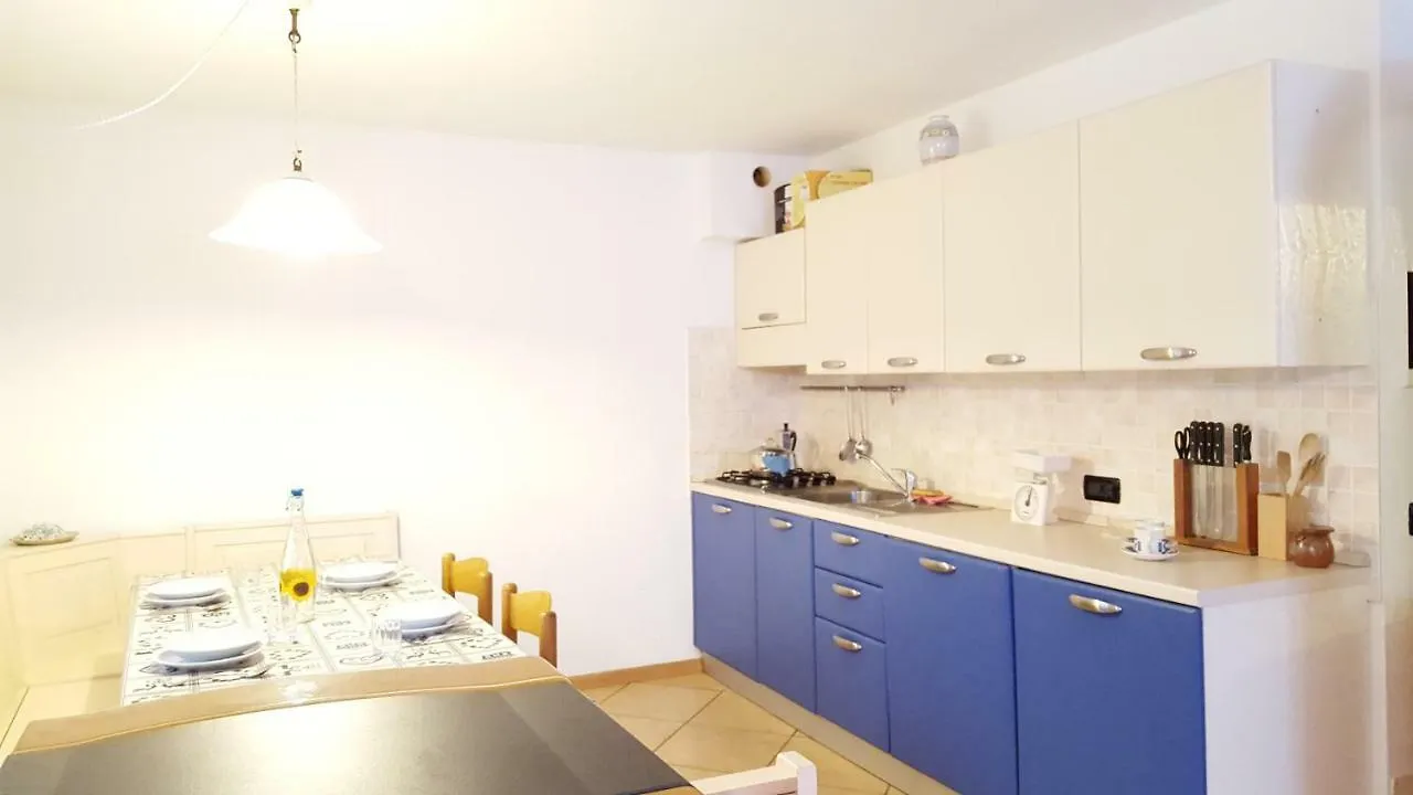 Casa Rossi Apartment Le Grazie  0*, Le Grazie (Belluno)