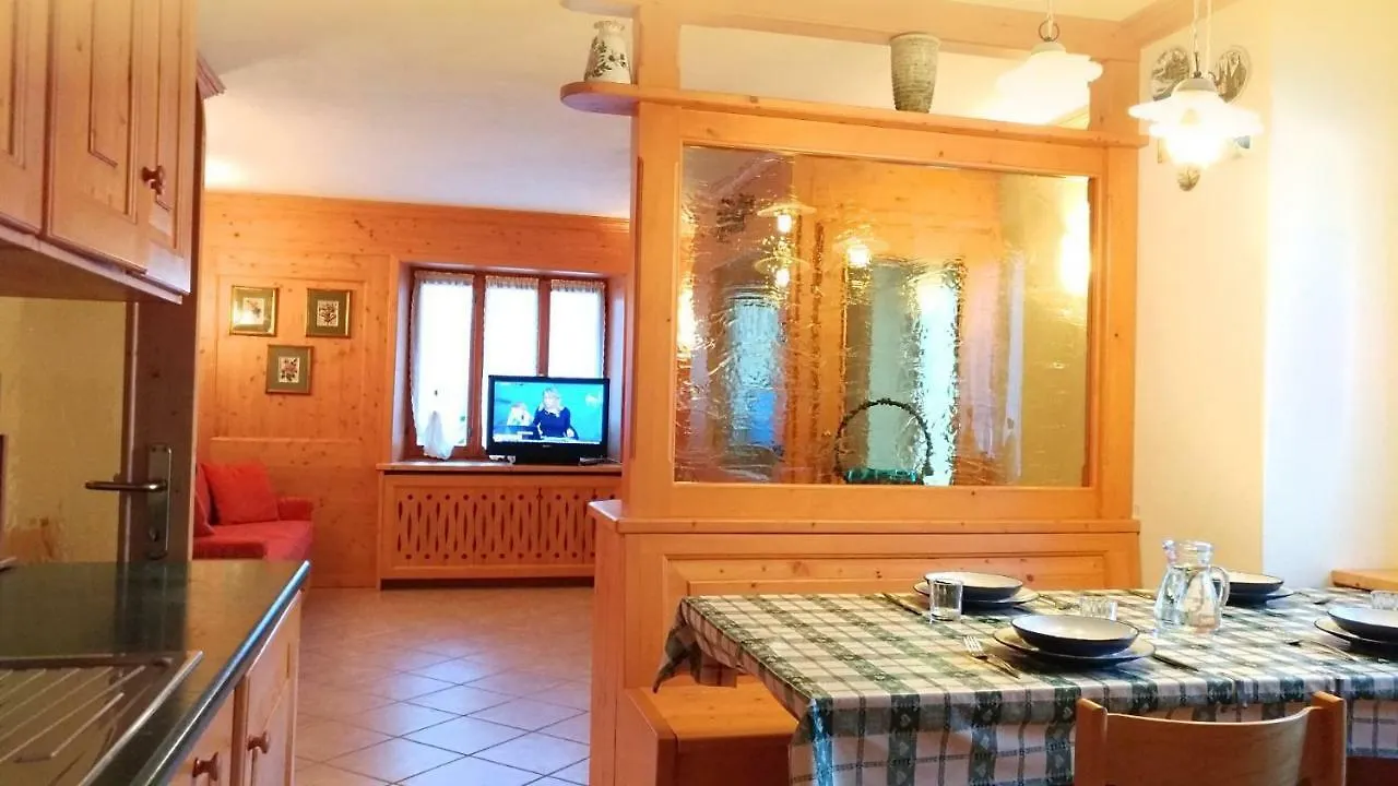 Casa Rossi Apartment Le Grazie  0*, Le Grazie (Belluno)