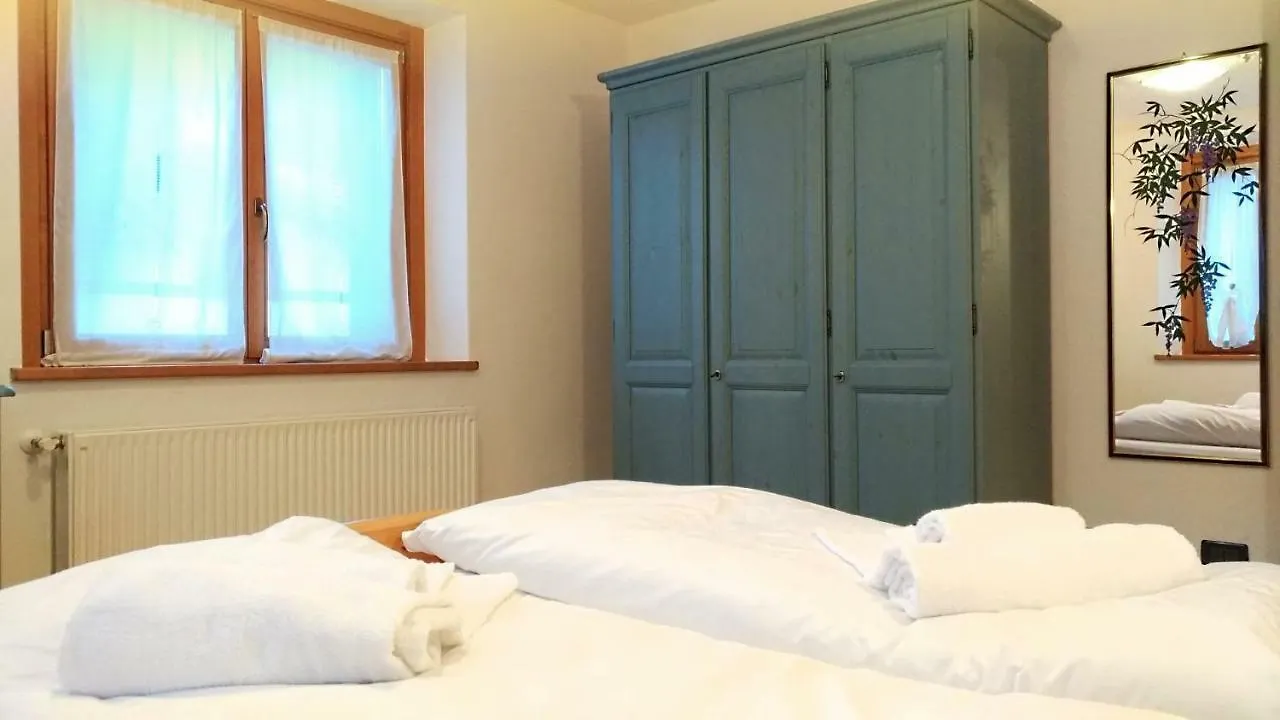 Ferienwohnung Casa Rossi Le Grazie  Apartment Le Grazie (Belluno)