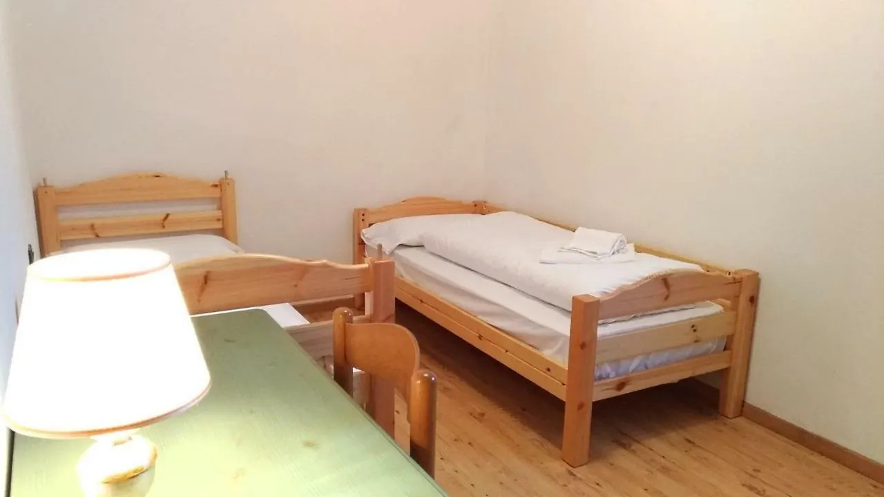 Ferienwohnung Casa Rossi Le Grazie
