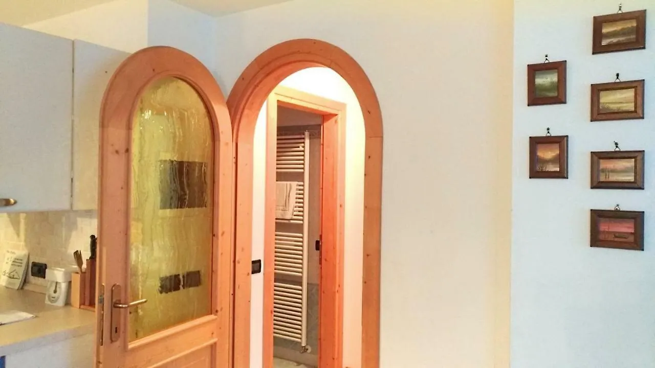 Ferienwohnung Casa Rossi Le Grazie