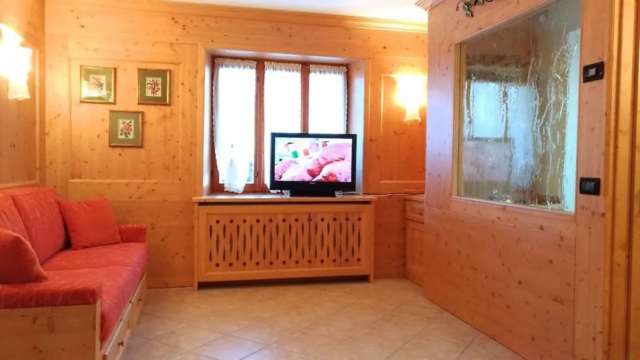 Ferienwohnung Casa Rossi Le Grazie  Le Grazie (Belluno)