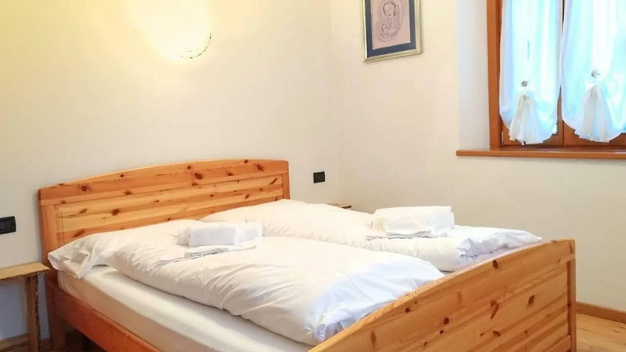 Ferienwohnung Casa Rossi Le Grazie  0*, Le Grazie (Belluno) Italien