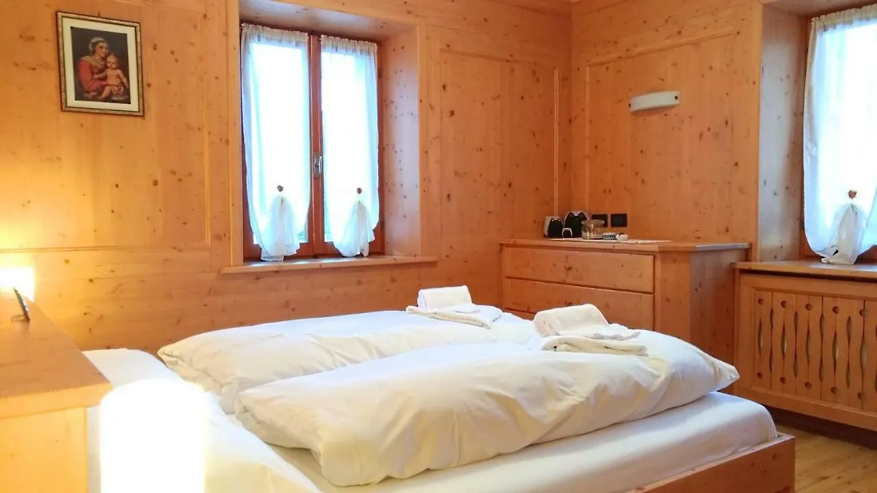 Ferienwohnung Casa Rossi Le Grazie  0*, Le Grazie (Belluno) Italien